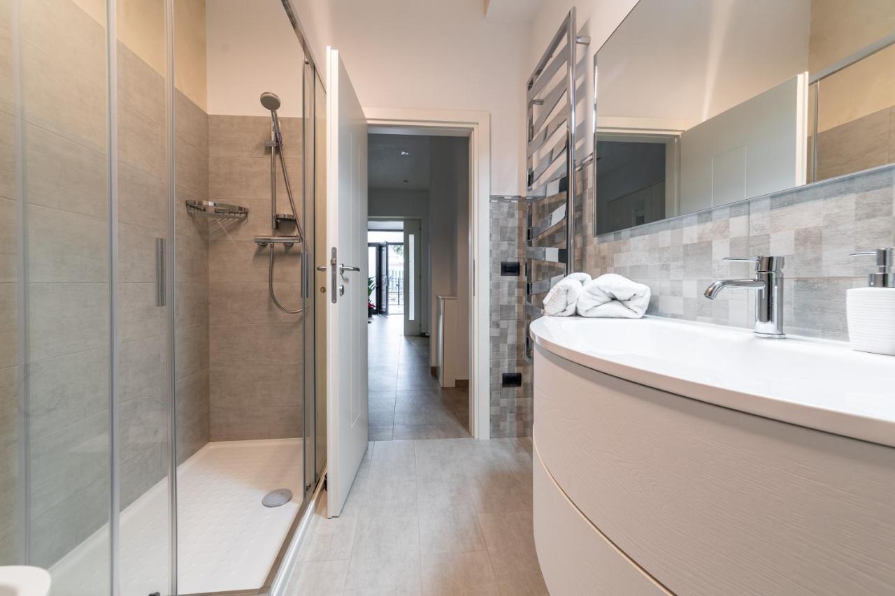 Appartamento Il Melograno Rapolano Terme Exterior photo